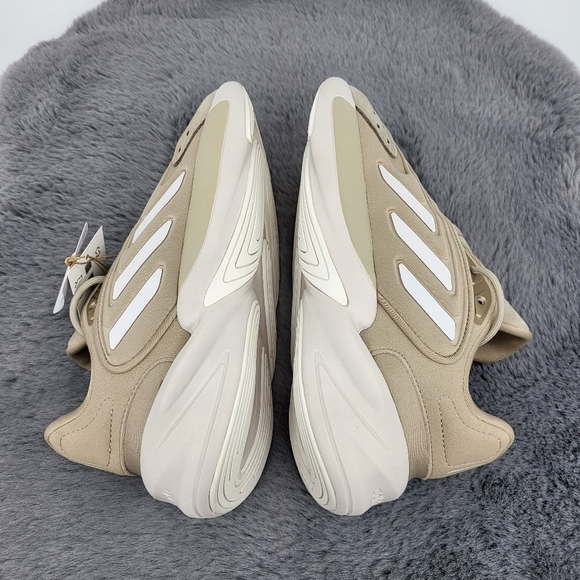 New Adidas Ozelia Women's Running Shoes Size 7 - Picture 5 of 7